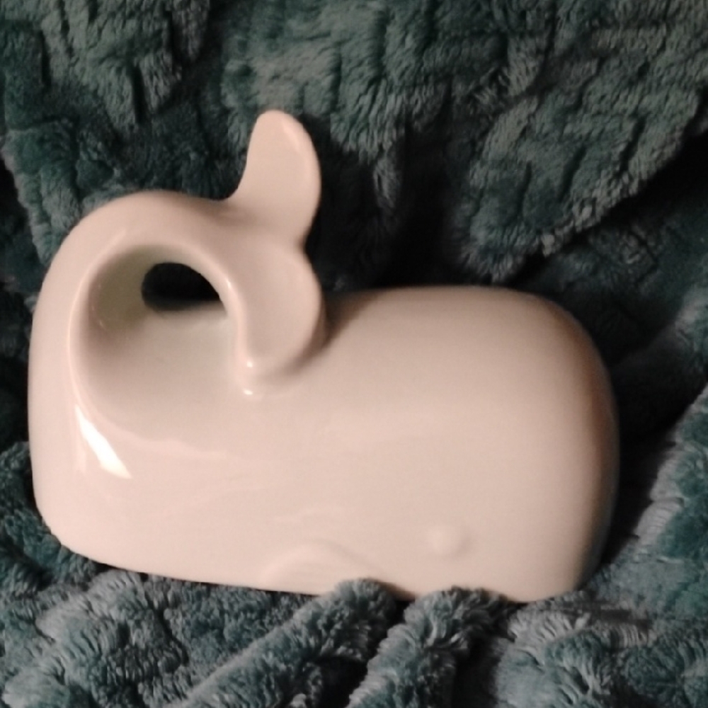 Whale Butter Dish Top Only